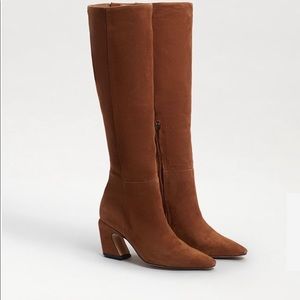 SAM EDELMAN SULEMA KNEE HIGH BOOT